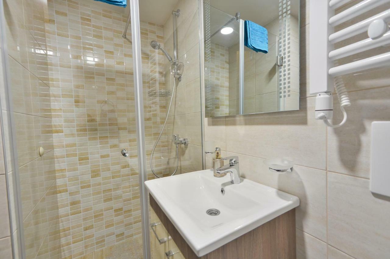 Apartman Alex Zlatibor Exterior foto