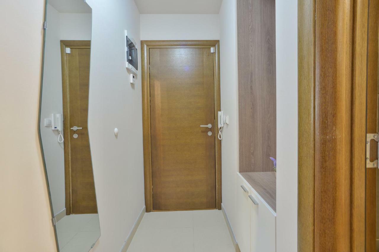Apartman Alex Zlatibor Exterior foto