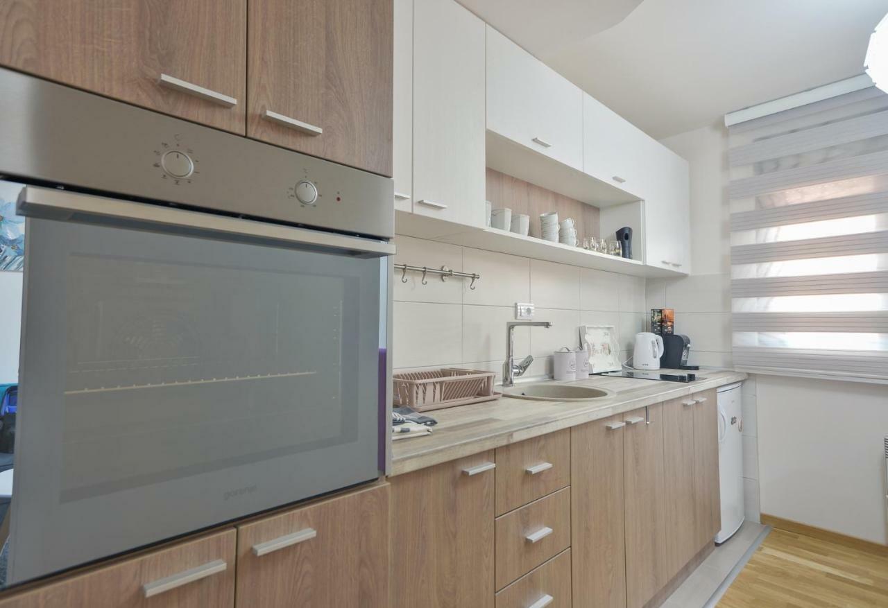Apartman Alex Zlatibor Exterior foto